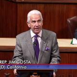Valley Congressmen Costa and Valadao Commemorate Armenian Genocide in House of Representatives