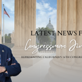 Congressman Jim Costa