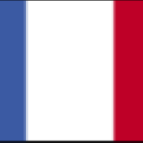 French flag 
