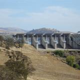 MID Spillway Gate 