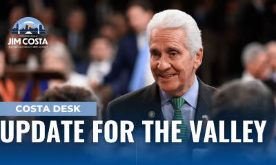 Press Release Rep. Jim Costa Headwaters Protection Act