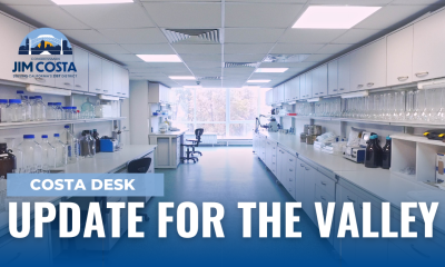 Press Release Jim Costa 