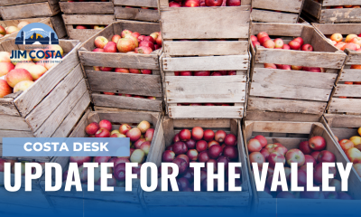 Press Release Jim Costa 