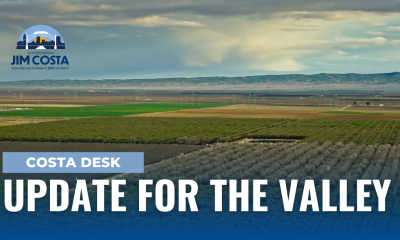 Press Release Jim Costa