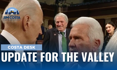 Statement Rep Jim Costa